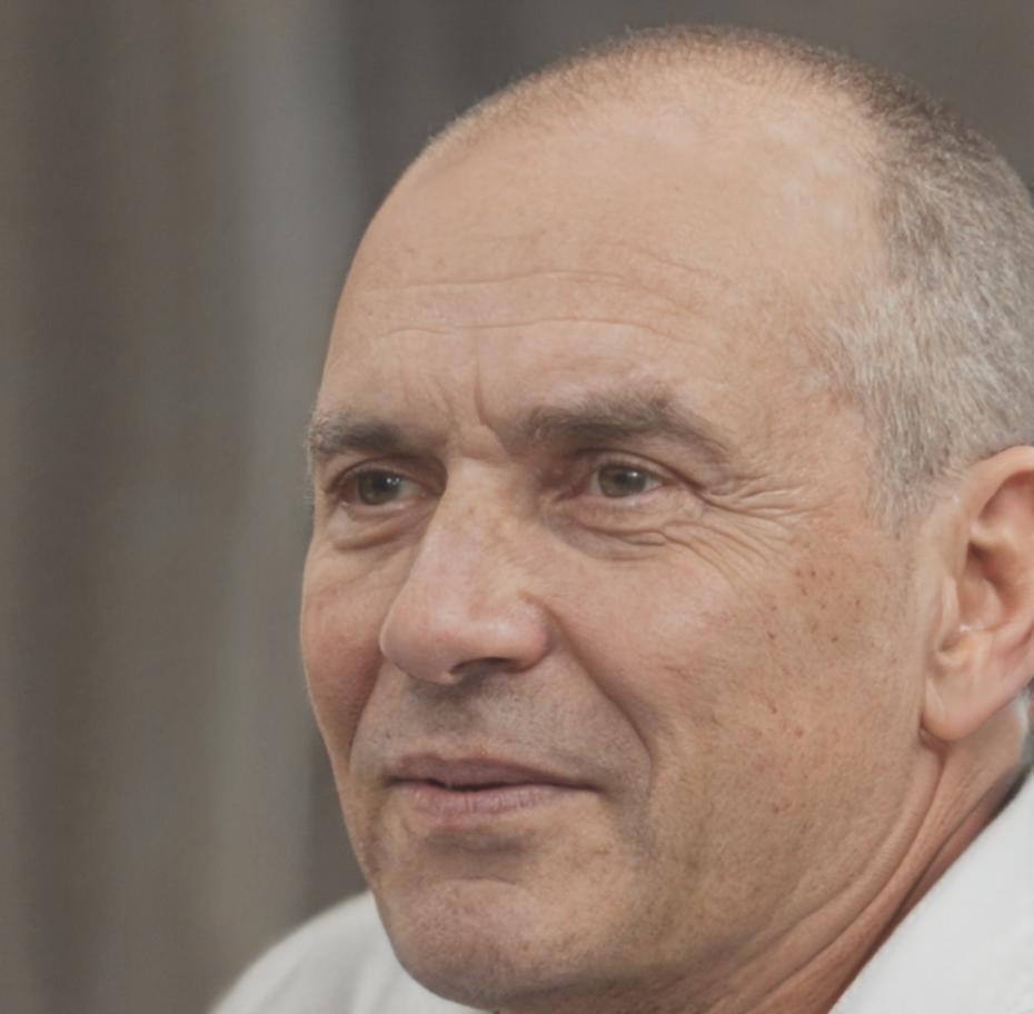 Elisandro Vázquez-Montalvo, analista financiero senior
